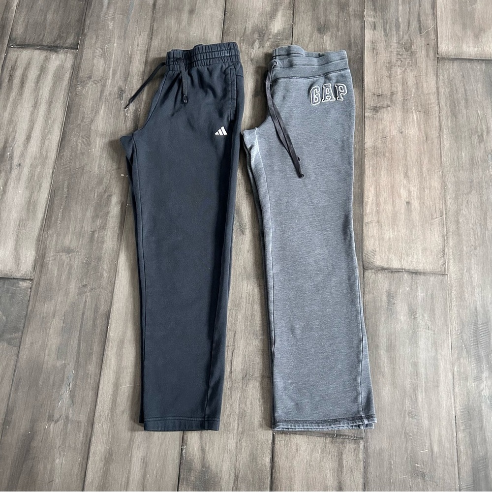 Activewear Bottoms Bundle